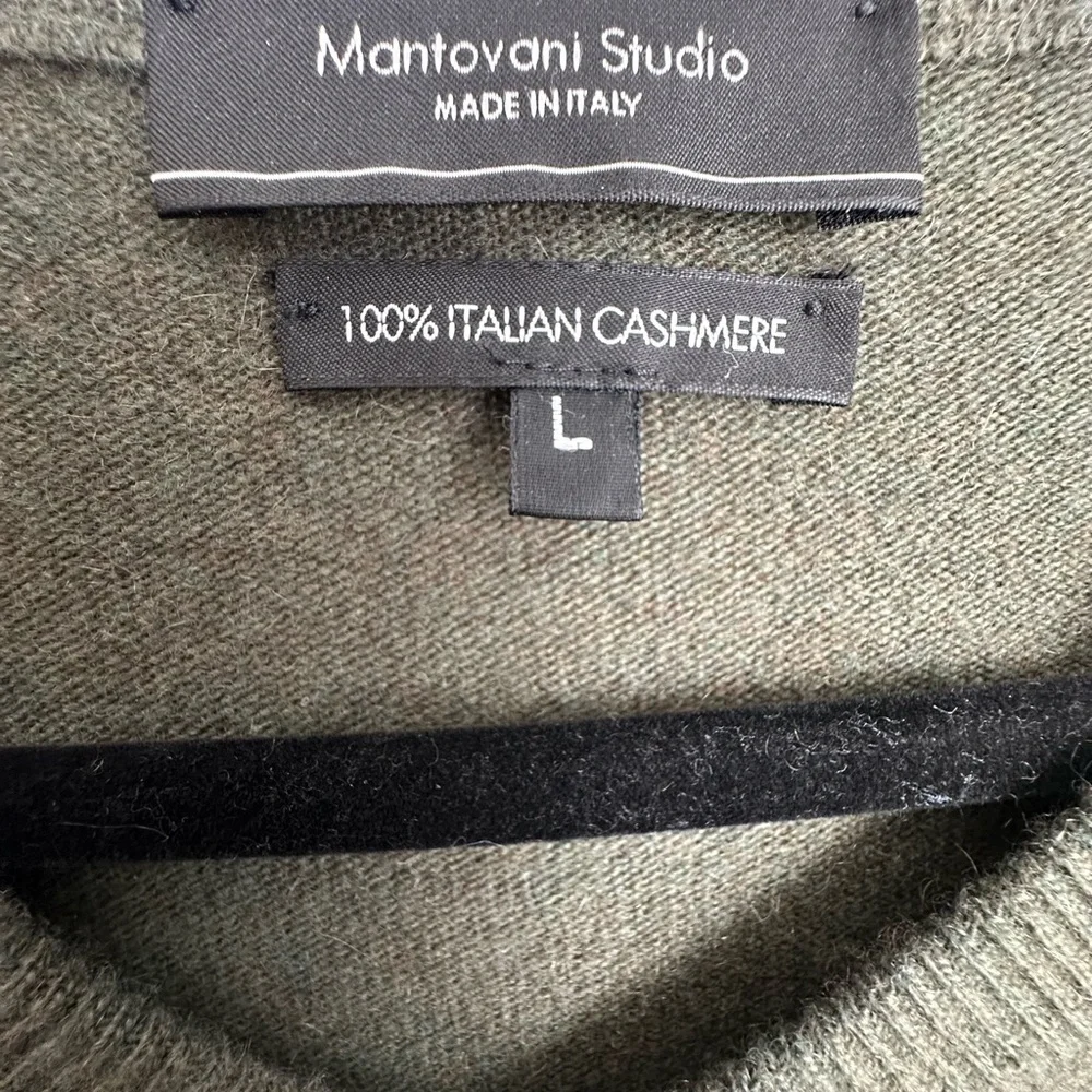 Mantovani Studio beautiful men’s